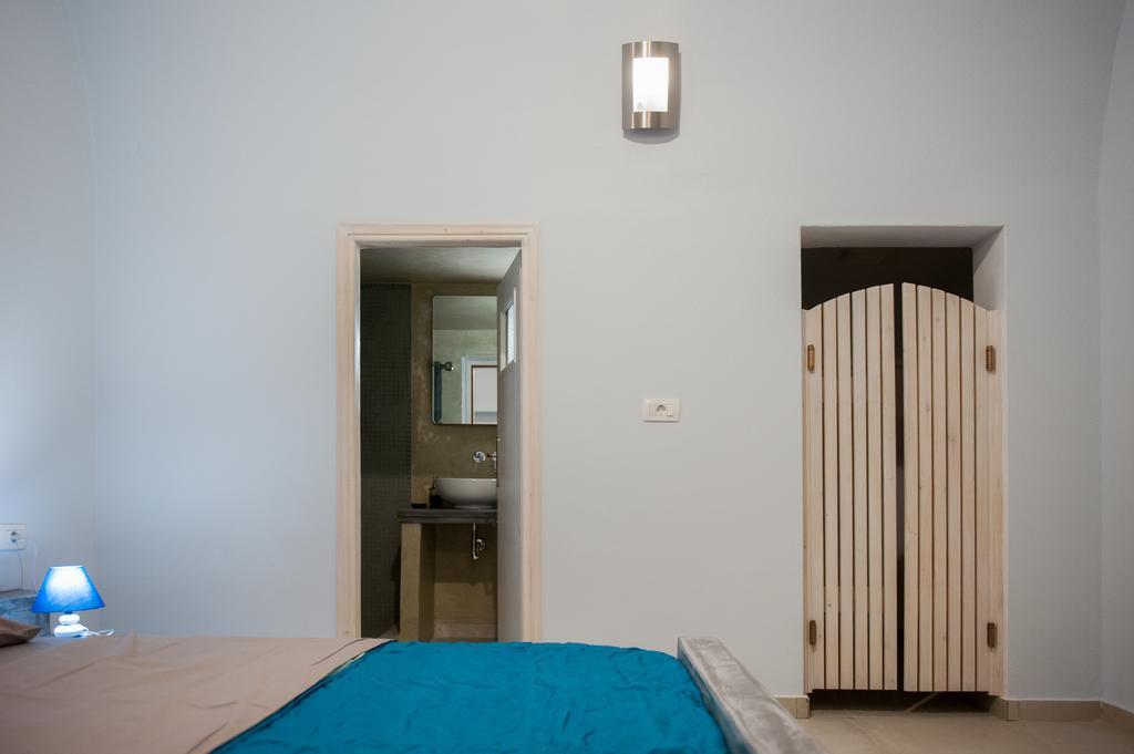 Elysium Residence Fira (Santorini) Exterior photo