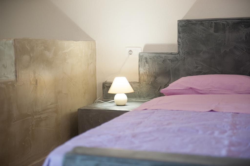Elysium Residence Fira (Santorini) Exterior photo