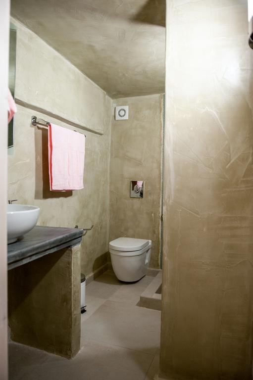 Elysium Residence Fira (Santorini) Exterior photo