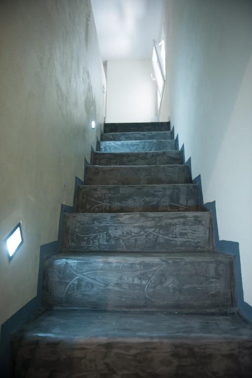 Elysium Residence Fira (Santorini) Exterior photo